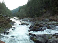 River image